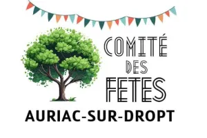 Vide-greniers durant la Fête du Grand chêne