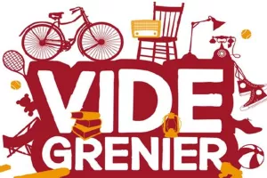 Vide-greniers des pirates de Cour