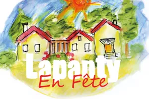 Lapanty en Fête