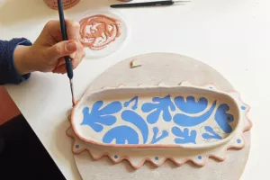 Céramique