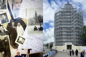 Atelier : L'arbre photographique (Journées Européennes du Patrimoine)