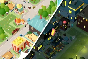 Architecte 2.0 : un atelier pour construire sa ville idéale