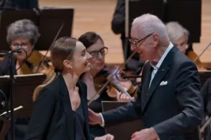ARIODANTE à Lannemezan