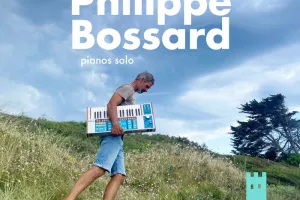 Philippe Bossard