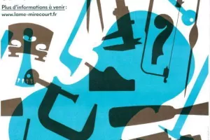 Concours International de Lutherie et d'Archèterie - Exposition des Instruments et Archets