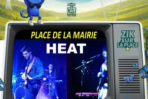 Concert Heat