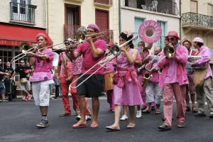 CHARIVARI