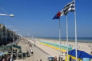 BALADE GOURMANDE A MALO-LES-BAINS