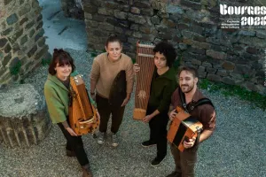 Concert - Amassà