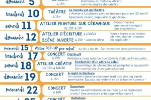 Concert GeNabum