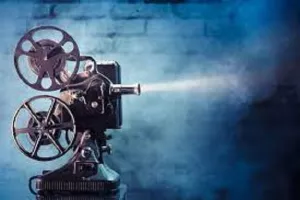 Fête du cinéma (Cinéma Rex)