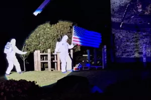 Fête du Moulin de Gouville-sur-Mer