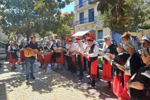 BAL TRAD