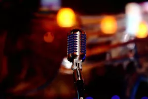 Show Claude François