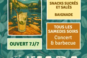 Les samedis soirs du JADA