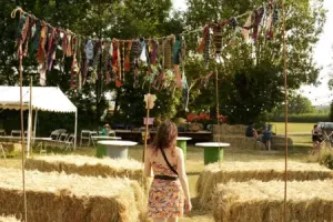 Guinguette Paysanne