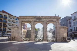 Visite guidée : Histoire Thermale
