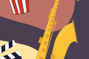 Folk'n' Movies