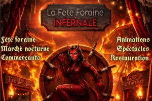 Le festival de l'horreur