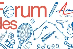 Forum des associations au Domaine de la Pailleterie