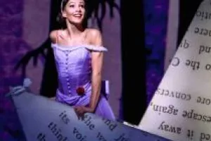 Alice au pays des merveilles