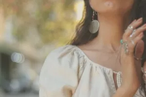 SOUFFLE DE LA PALESTINE - Salwa JARADAT