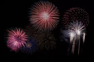 Fête de l'Ile