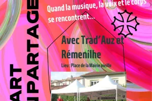 BAL TRAD sous les Etoiles