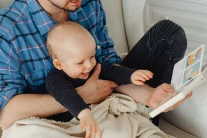 Bébés lecteurs