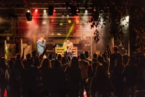 7ᵉ édition “Bulles, Reggae, Art”
