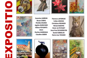 Expo Sored'Art