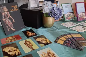 Rencontre avec le Musée Asiatica