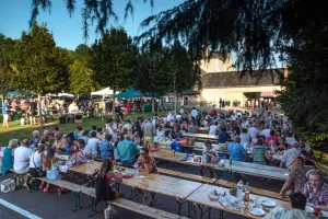 Festi'Marché