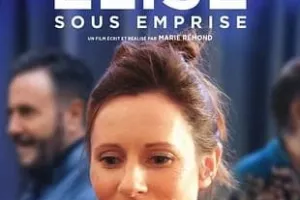 Cinéma Espace Agapit - Elise sous emprise