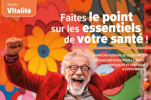 Atelier Vitalité