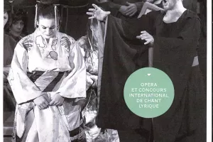 38ème Concours International de Chant