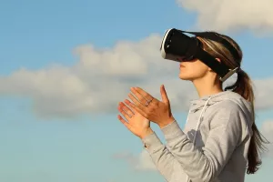 Expérimentez la réalité virtuelle