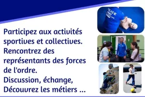 Prox Raid Aventure x Mercredi 9 septembre 2026 x Terrain Fontier x Potennerie x Roubaix