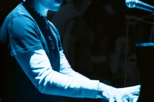 Festillésime 41 - Ben Toury Trio