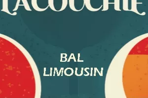 Duo Rivaud Lacouchie, bal trad’ limousin