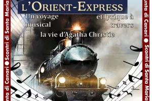 Le Concert de l'Orient Express