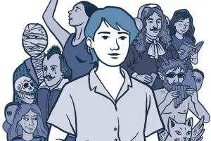 Les nuits poreuses - Lʼécole des petits bonhommes