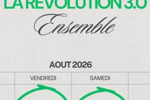RÉVOLUTION CANOURGUAISE 3.0