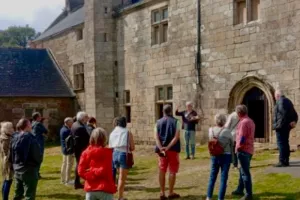 Manoir de Minguionnet