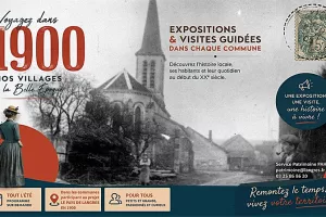 Le Pays de Langres en 1900 : Visites-flash à Courcelles-en-Montagne