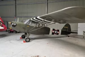 Journées Européenes du Patrimoine 2026 - Découverte de la préservation du patrimoine aéronautique