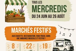 Marché