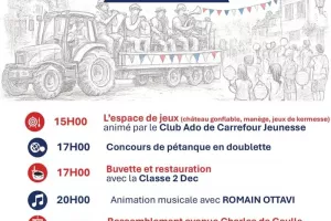Fête nationale