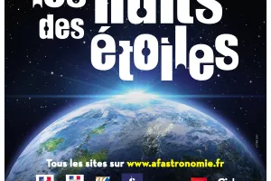 Nuits des étoiles