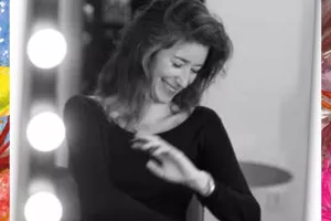 Théâtre Saint-Lô > "Soprane" / Cie L'unijambiste